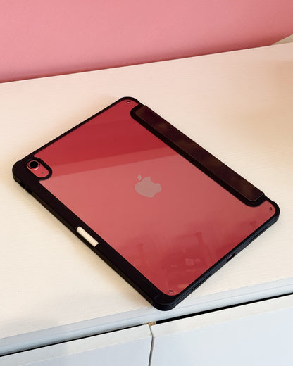 Case iPad Tortoise