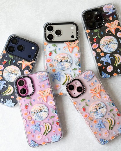 Casetify Premium / Mirrorball