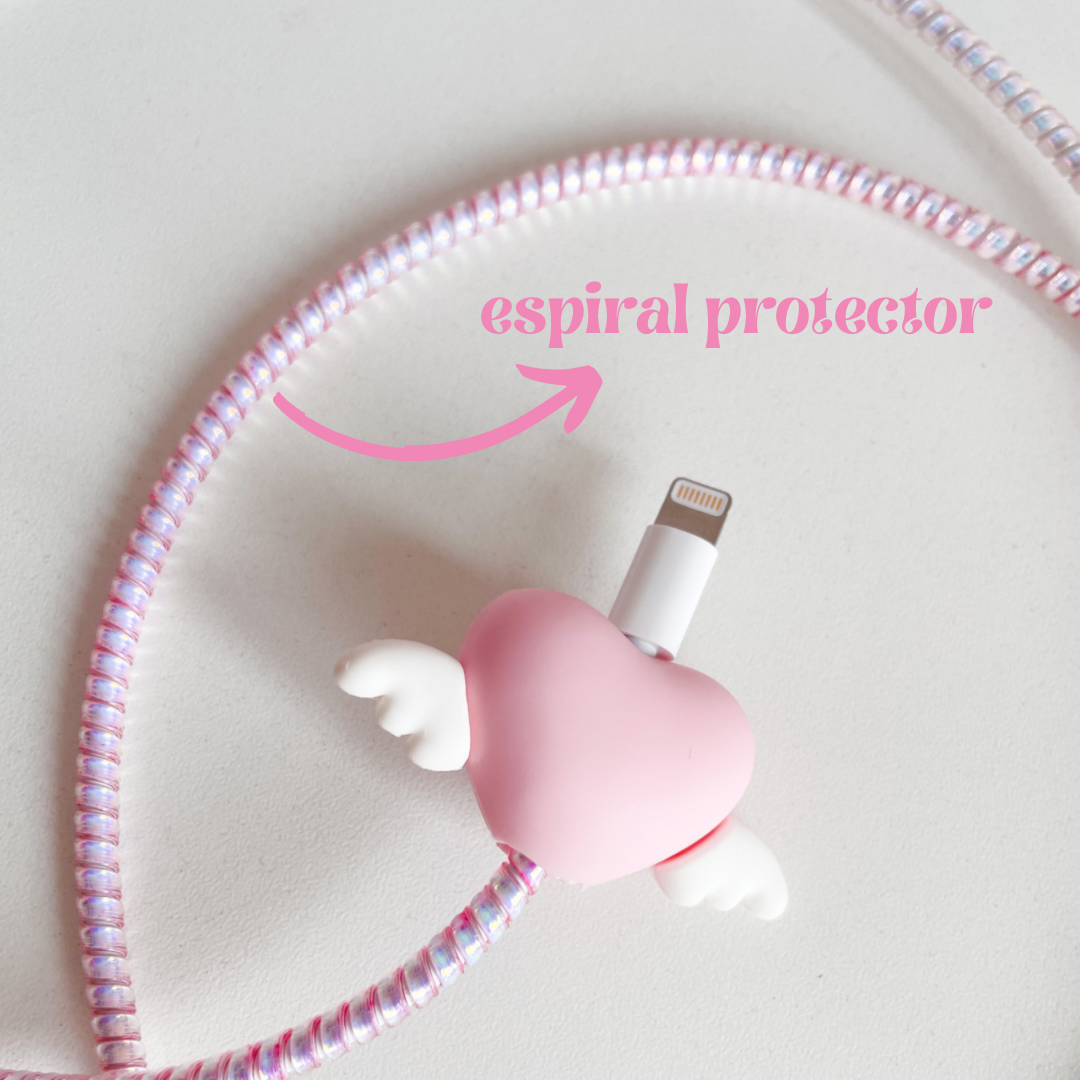 Espiral protector