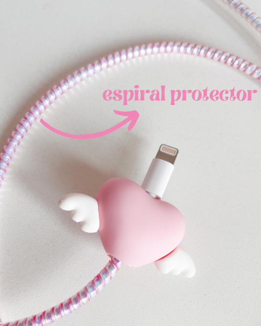 Espiral protector