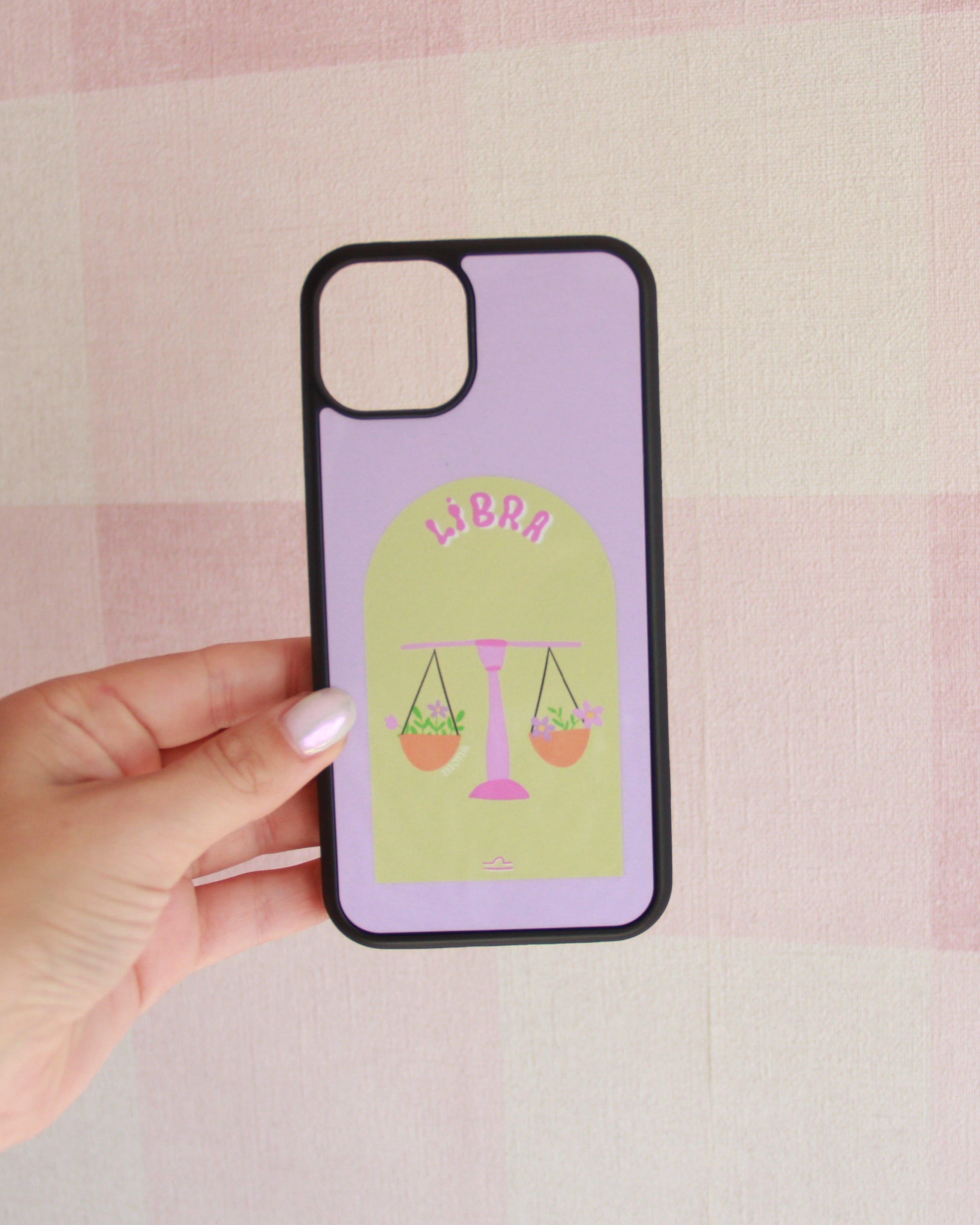 Case Libra / iPhone 13/14