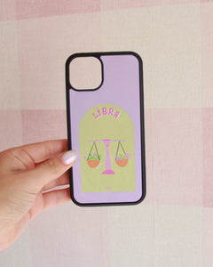 Case Libra / iPhone 13/14