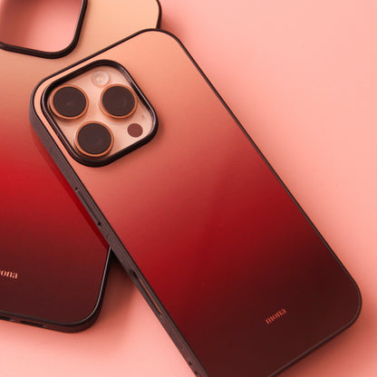 Case Cherry Degradé / Samsung