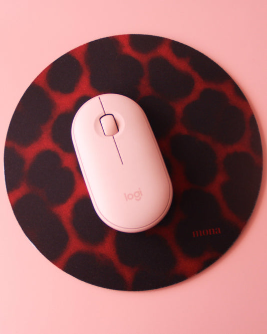 MousePad Tortoise Shell