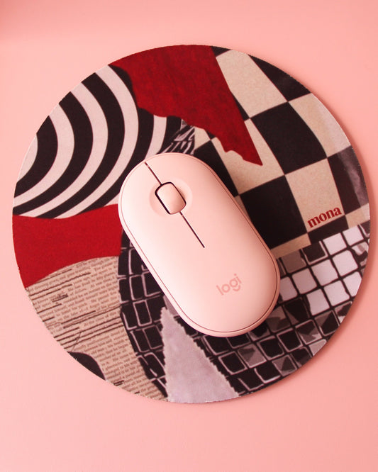 MousePad Superstar