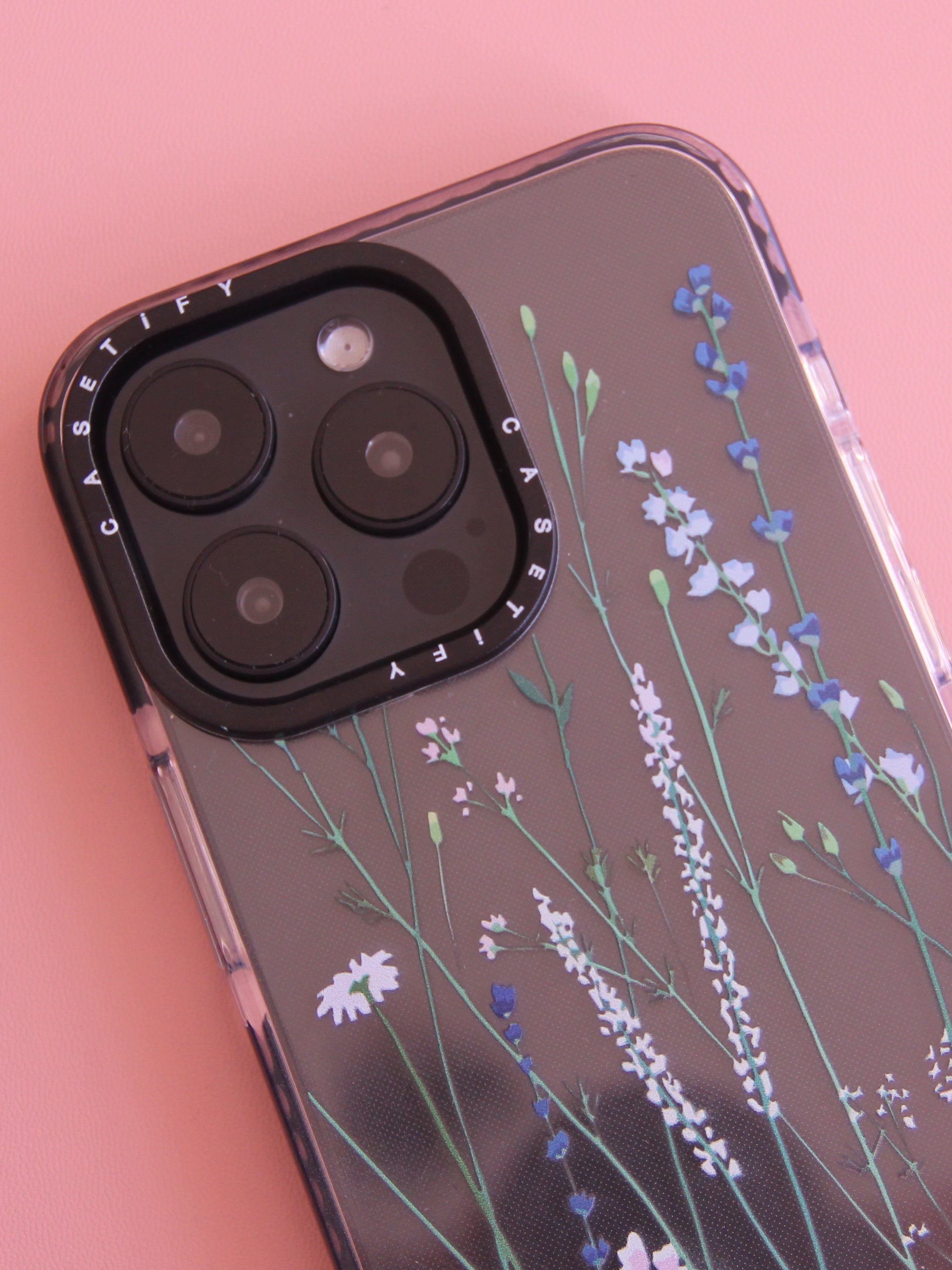 Casetify Lavanda