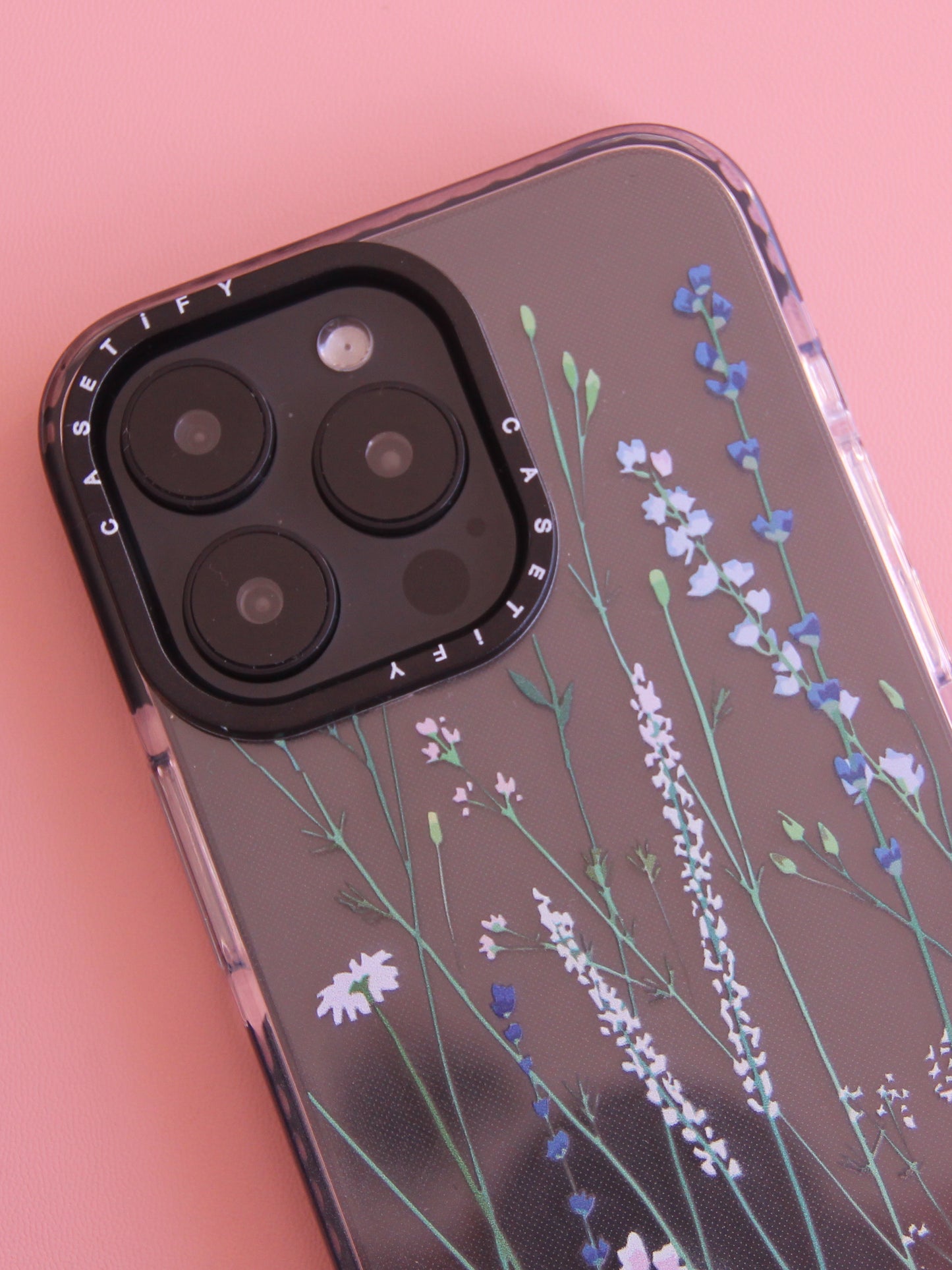 Casetify Lavanda