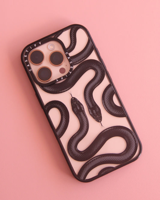 Casetify Premium / Snake