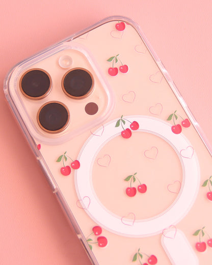 Case Magnética Cherry