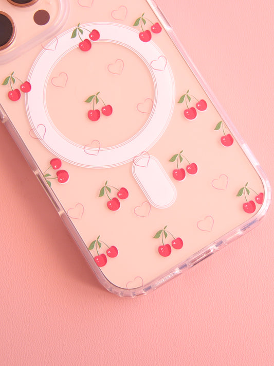 Case Magnética Cherry
