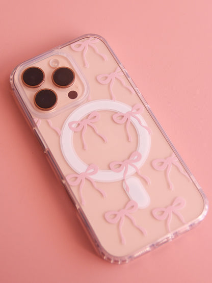Case Magnética Bows