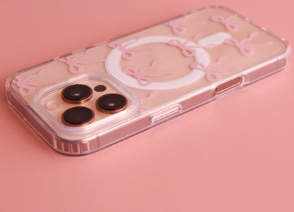 Case Magnética Bows