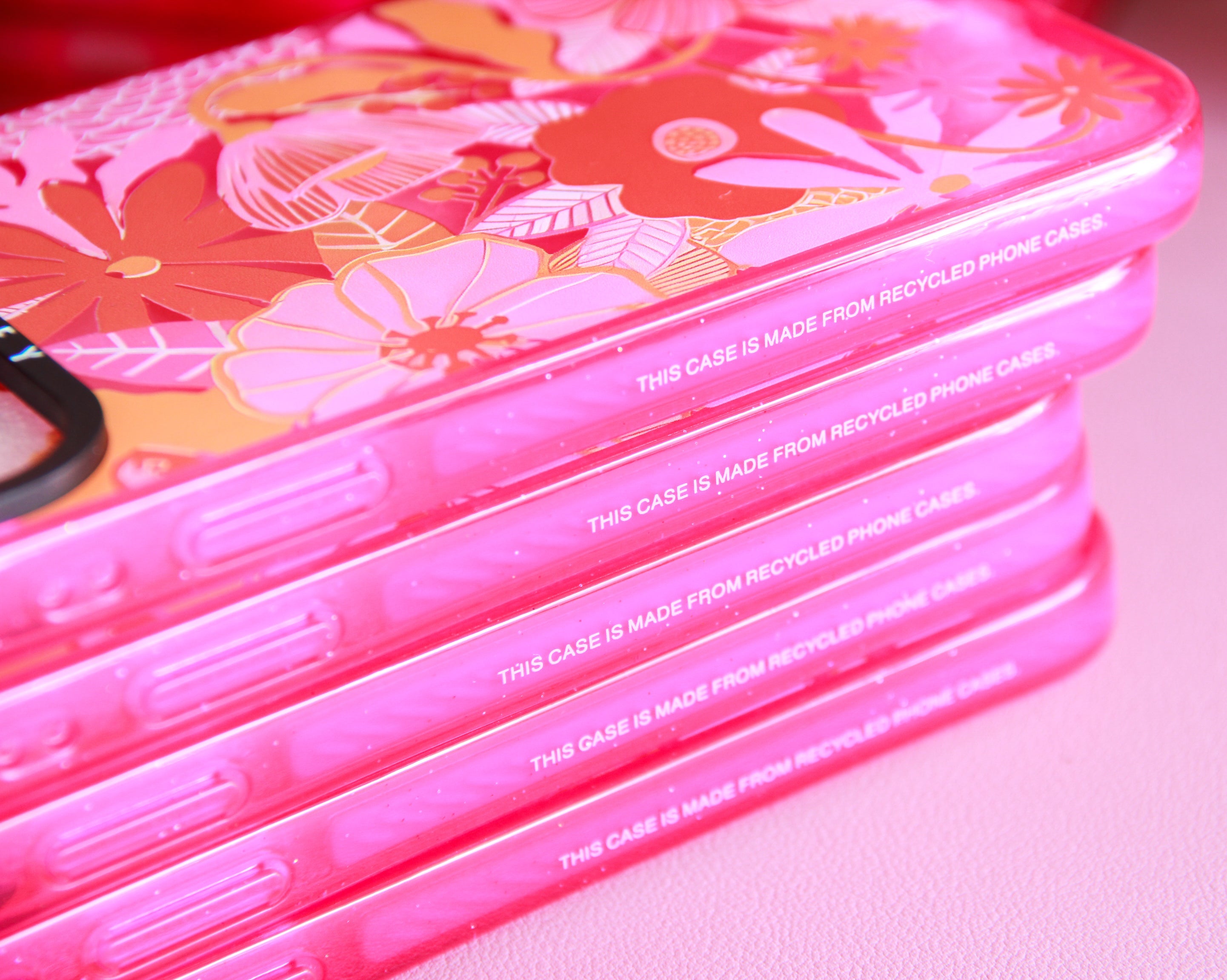 Casetify Premium / Mona