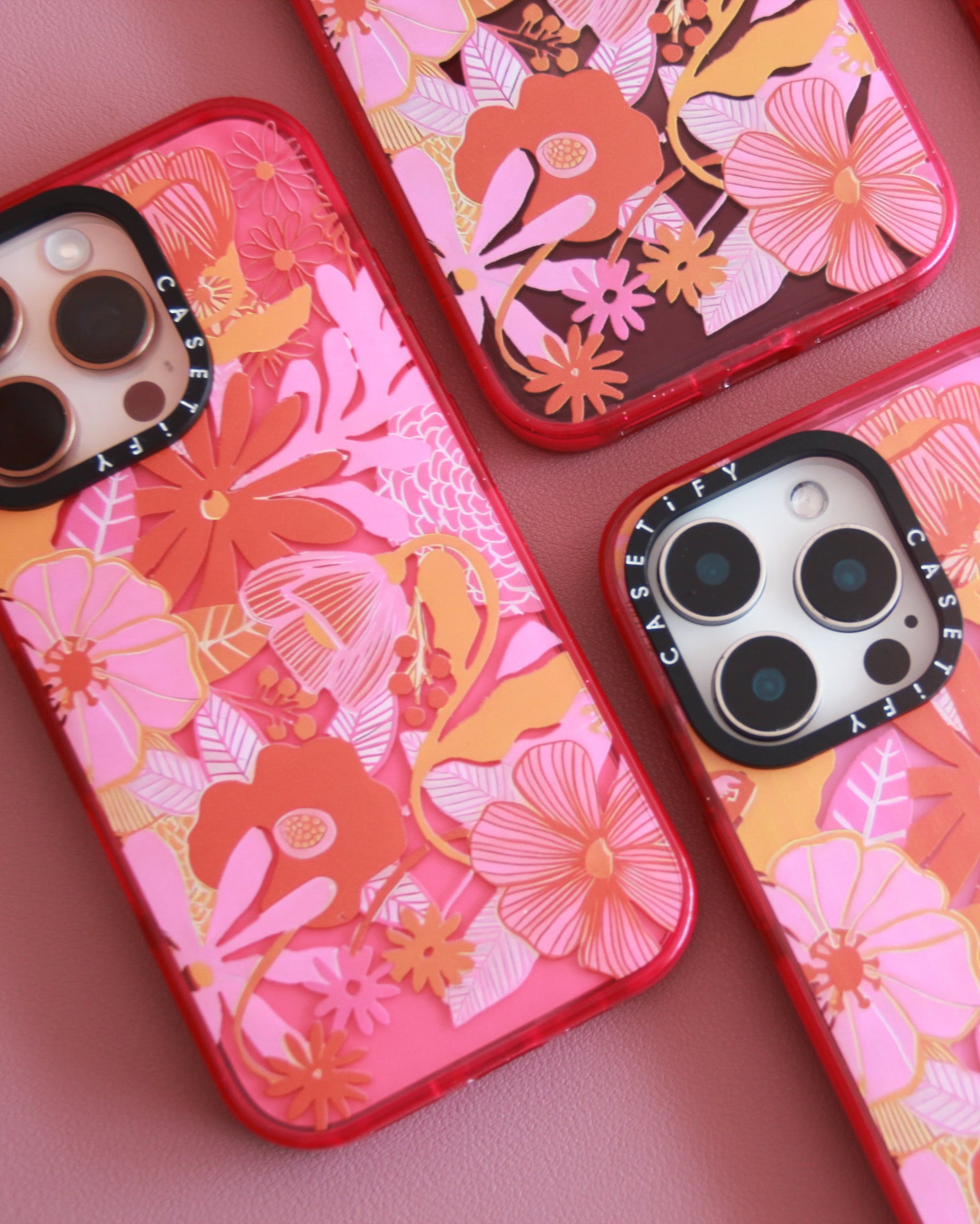 Casetify Premium / Mona