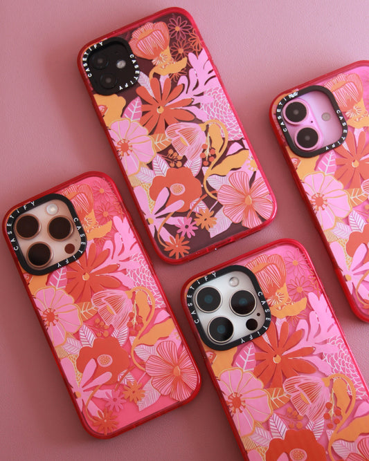 Casetify Premium / Mona