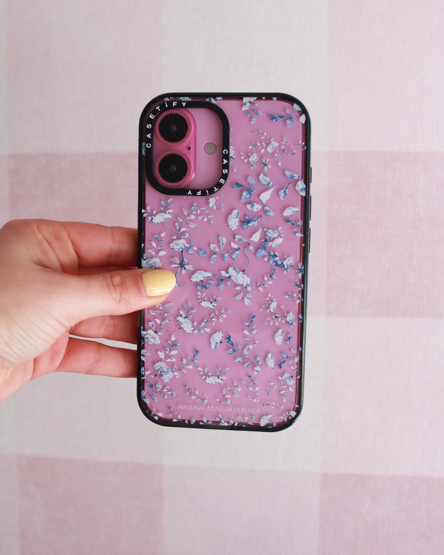 Casetify Premium / Bloom