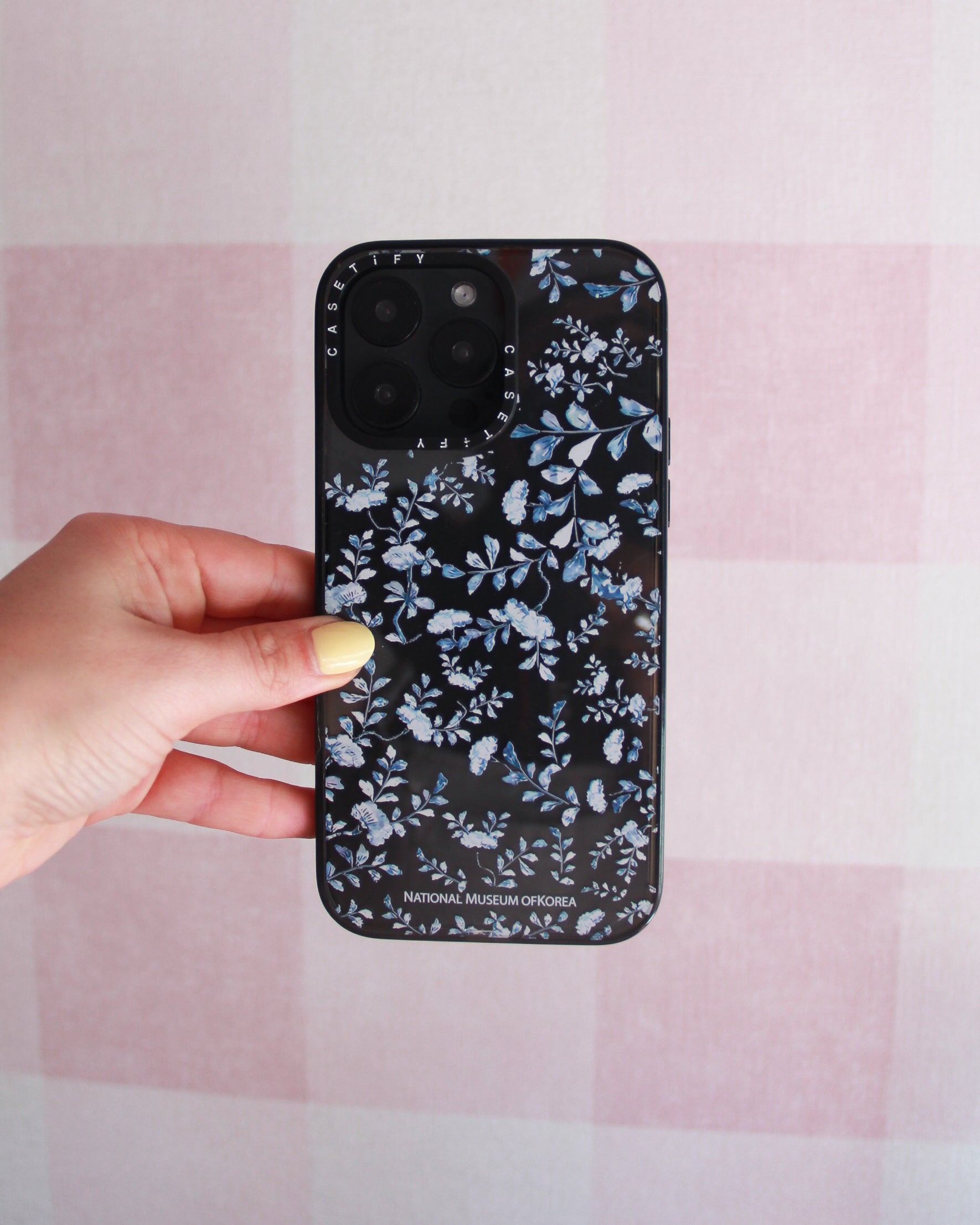 Casetify Premium / Bloom