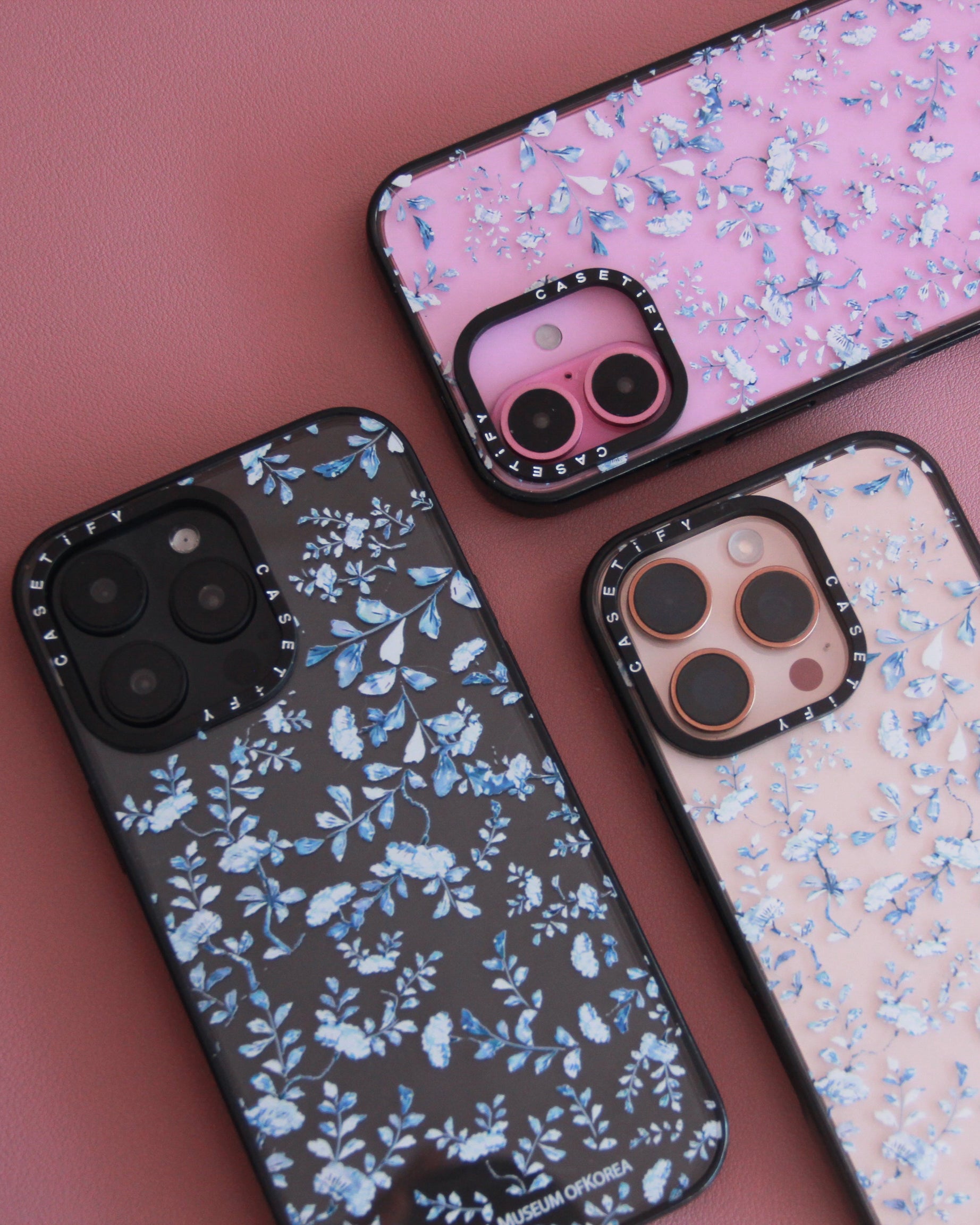 Casetify Premium / Bloom
