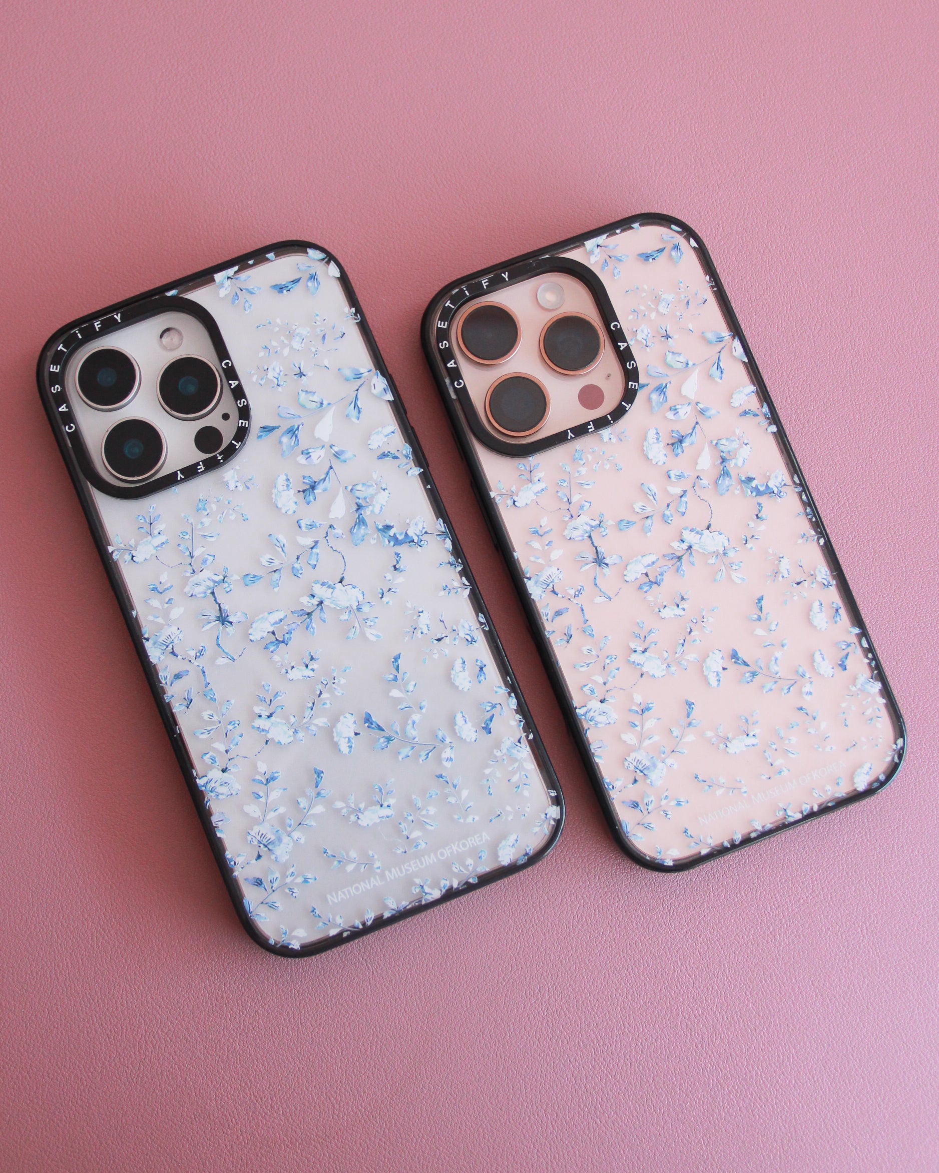 Casetify Premium / Bloom