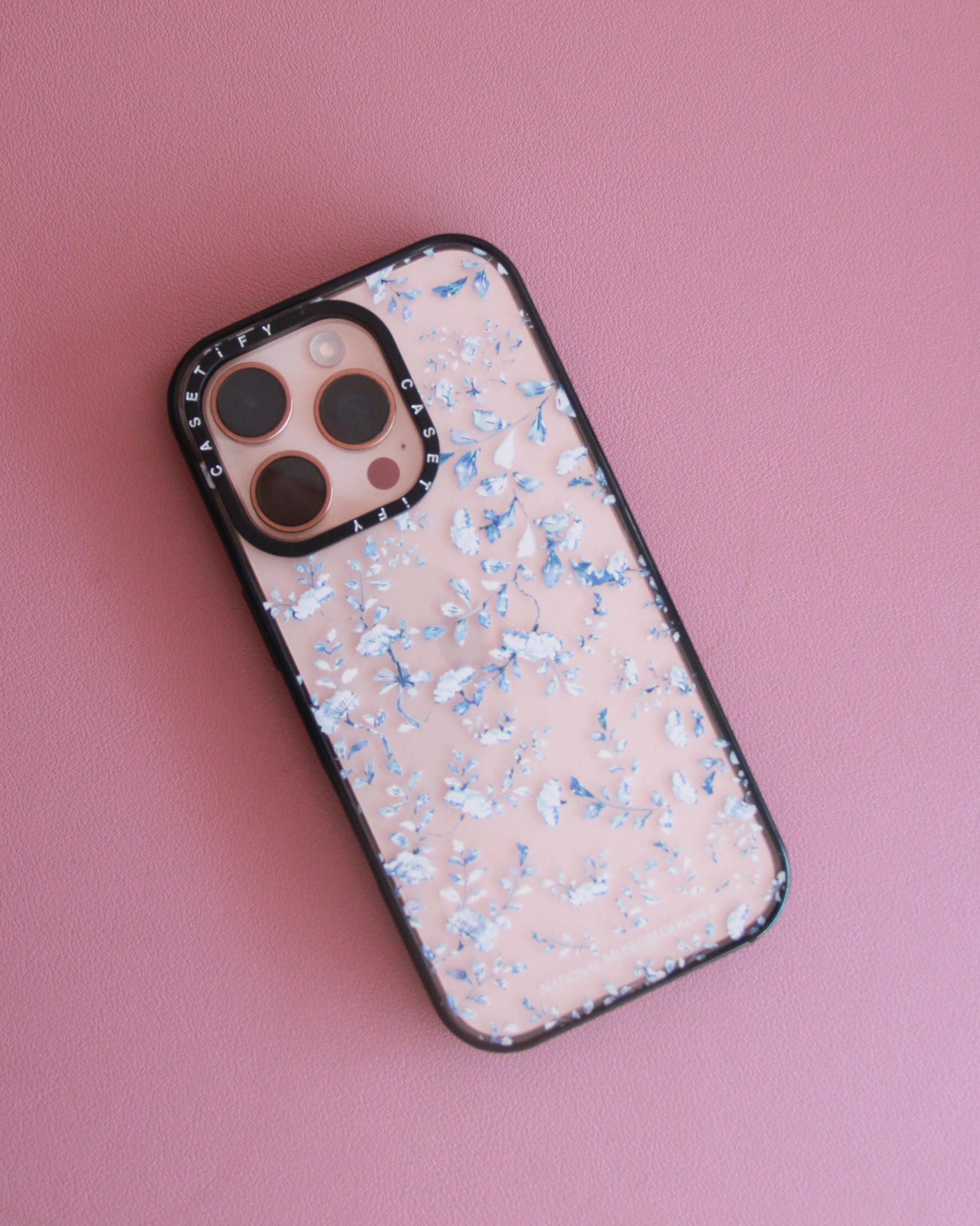 Casetify Premium / Bloom