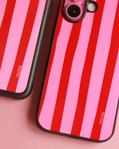 Case Toscana Rosa