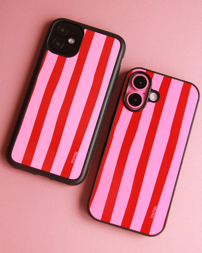 Case Toscana Rosa