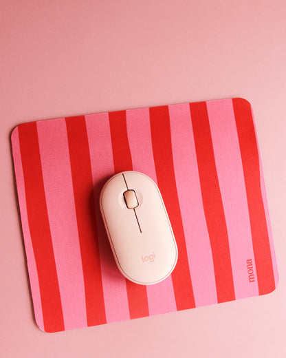 MousePad Toscana Rosa