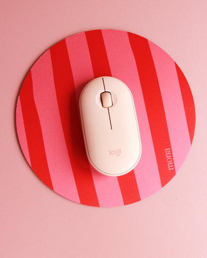 MousePad Toscana Rosa