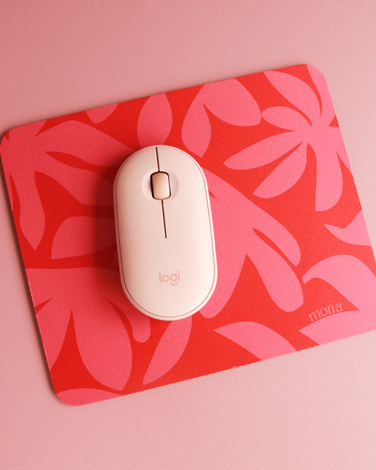 MousePad Trento Rosa