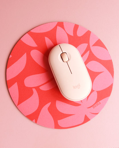 MousePad Trento Rosa