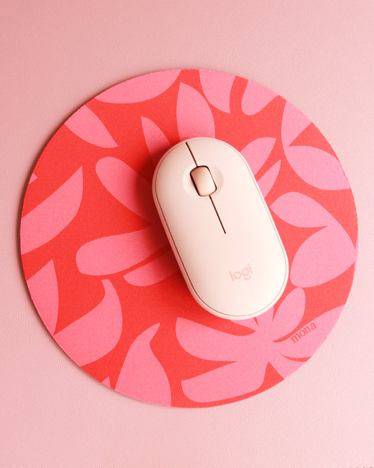 MousePad Trento Rosa
