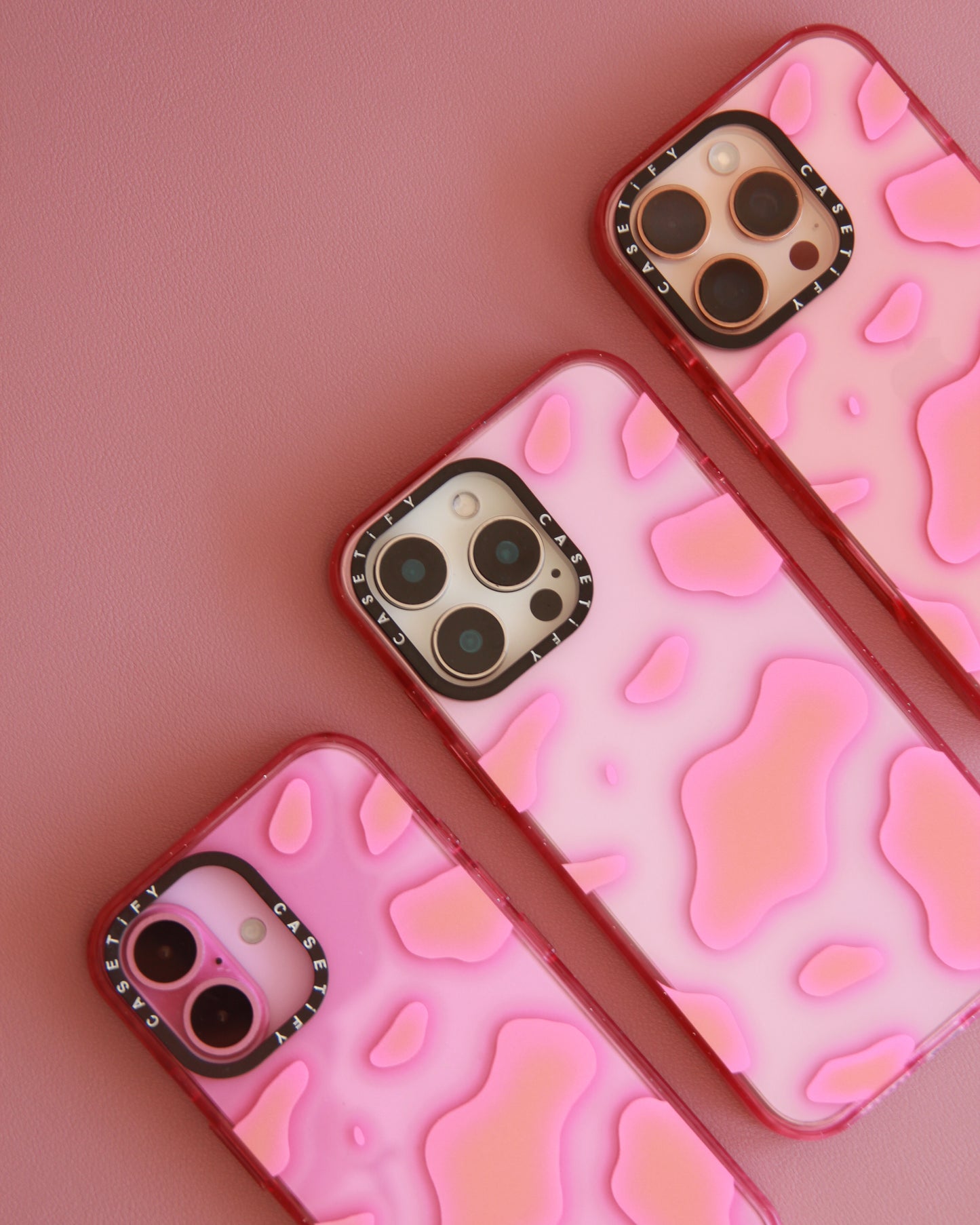 Casetify Premium / Aura
