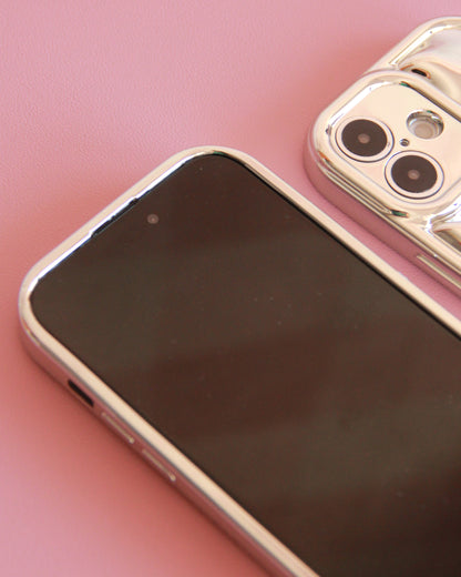 Case Melt con Protección Cámara
