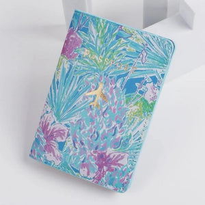 Case Pasaporte Boho