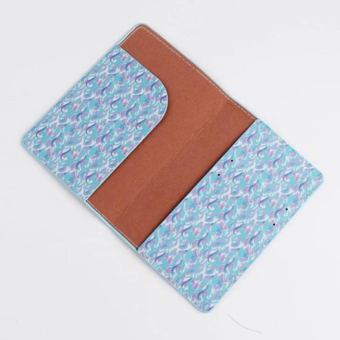 Case Pasaporte Boho