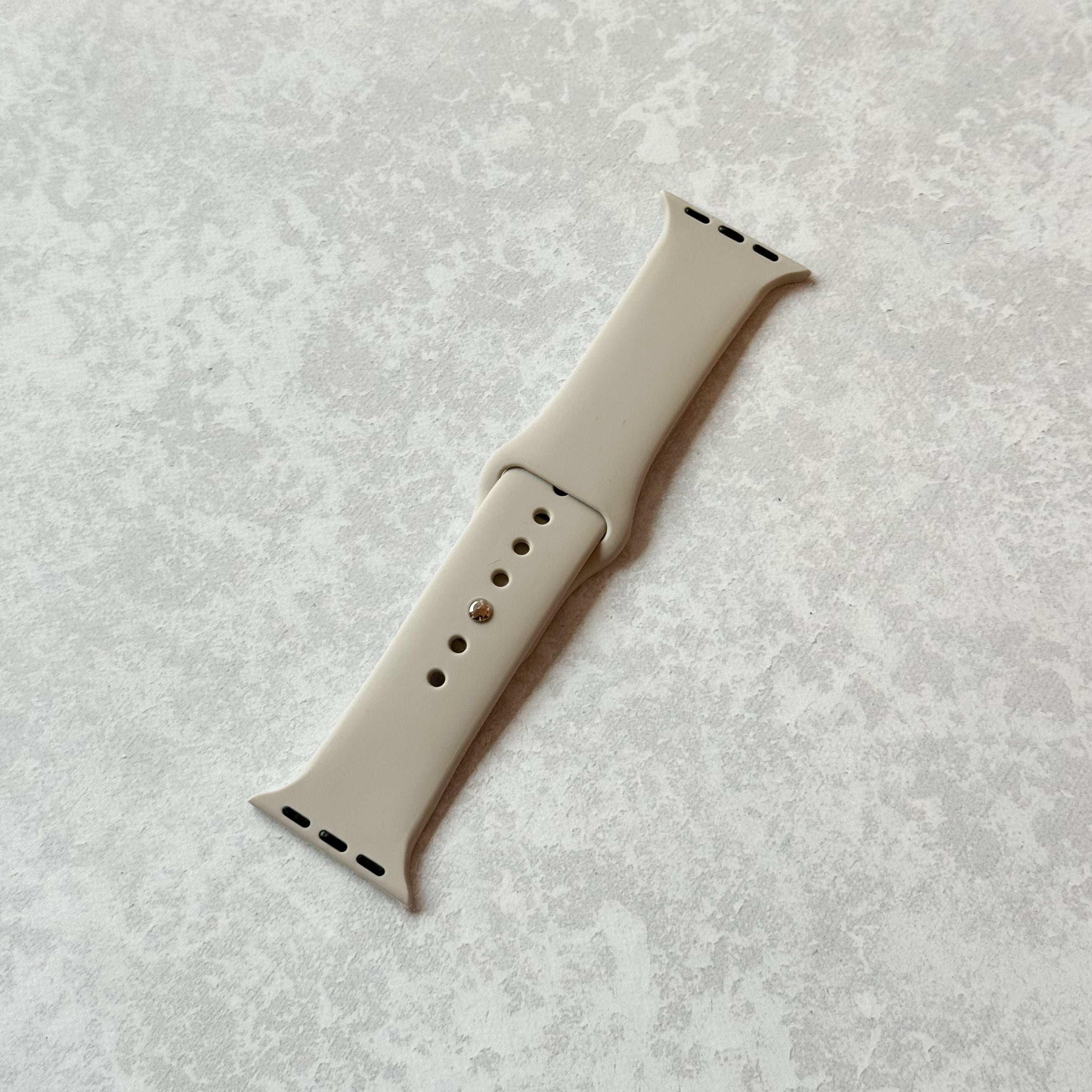 Correas Apple Watch Silicona