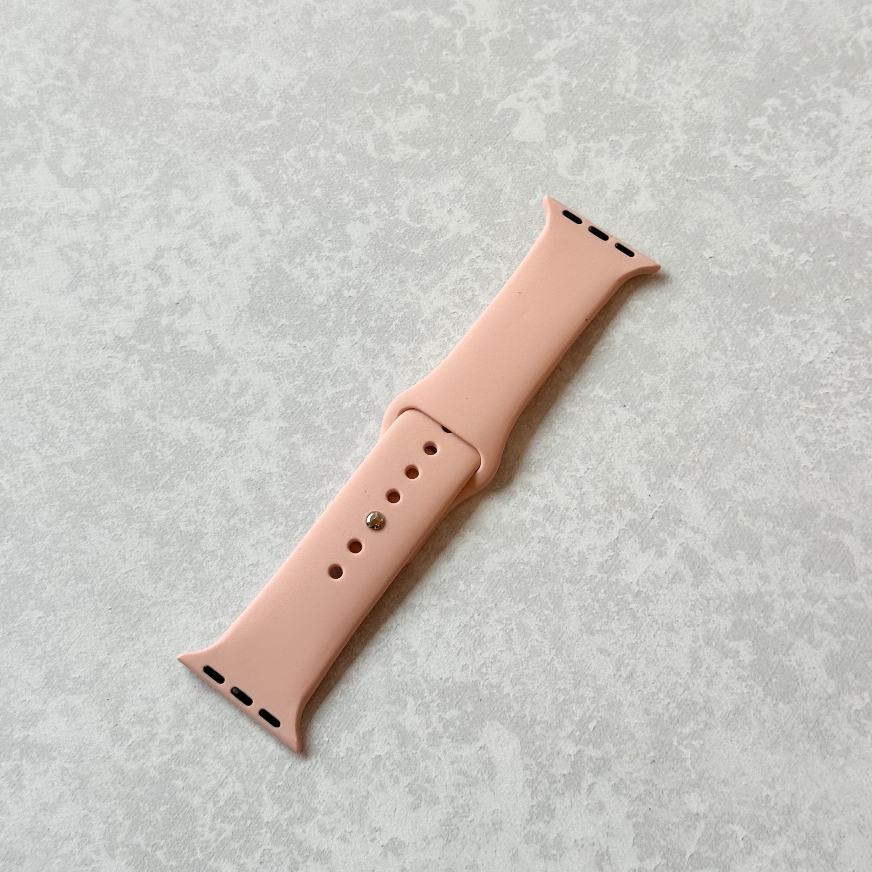 Correas Apple Watch Silicona