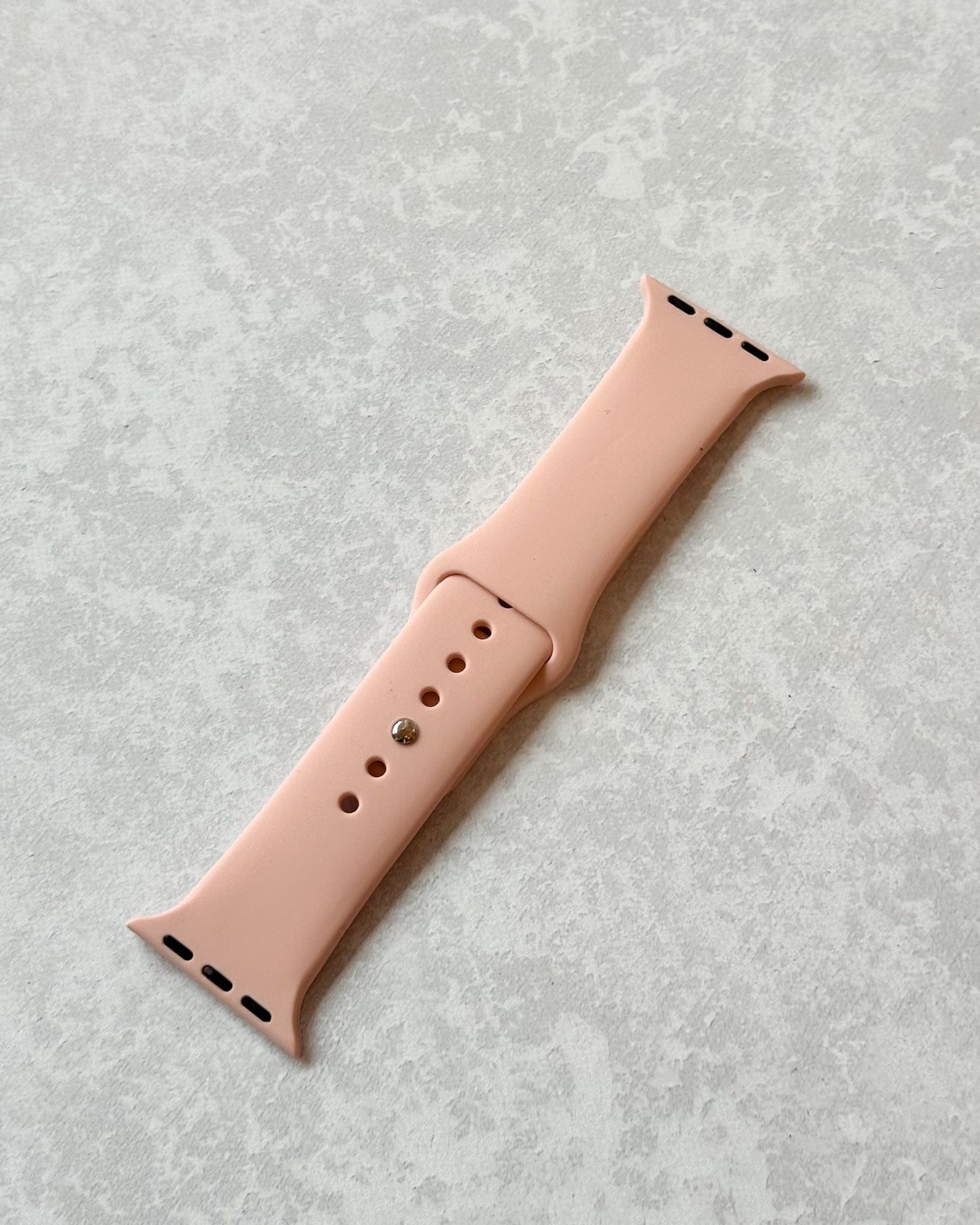 Correas Apple Watch Silicona