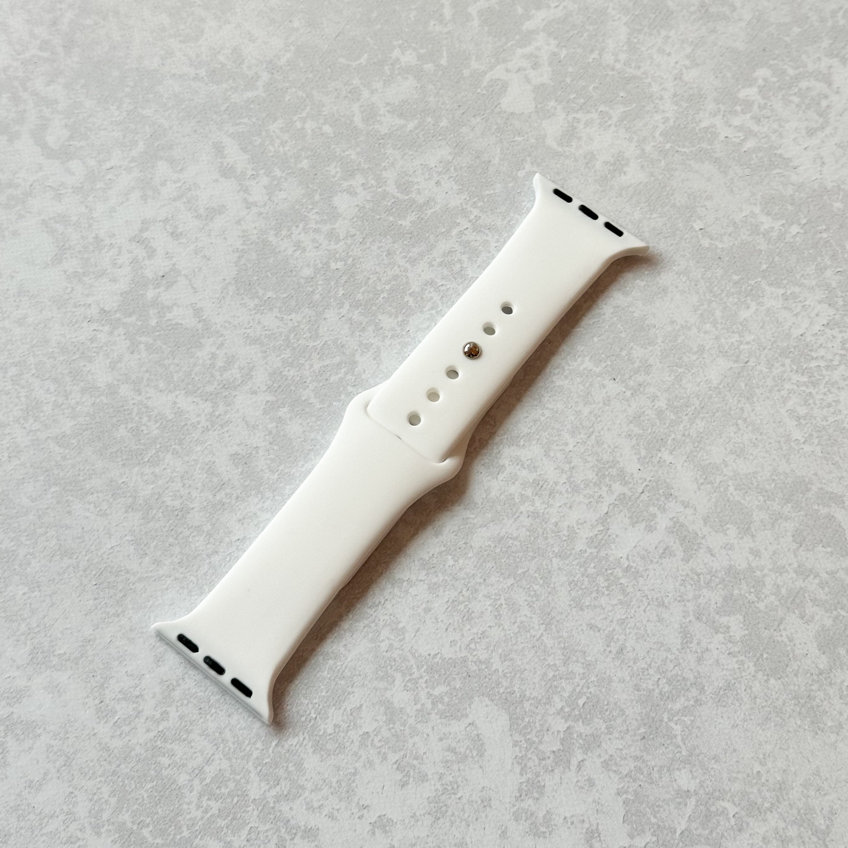 Correas Apple Watch Silicona