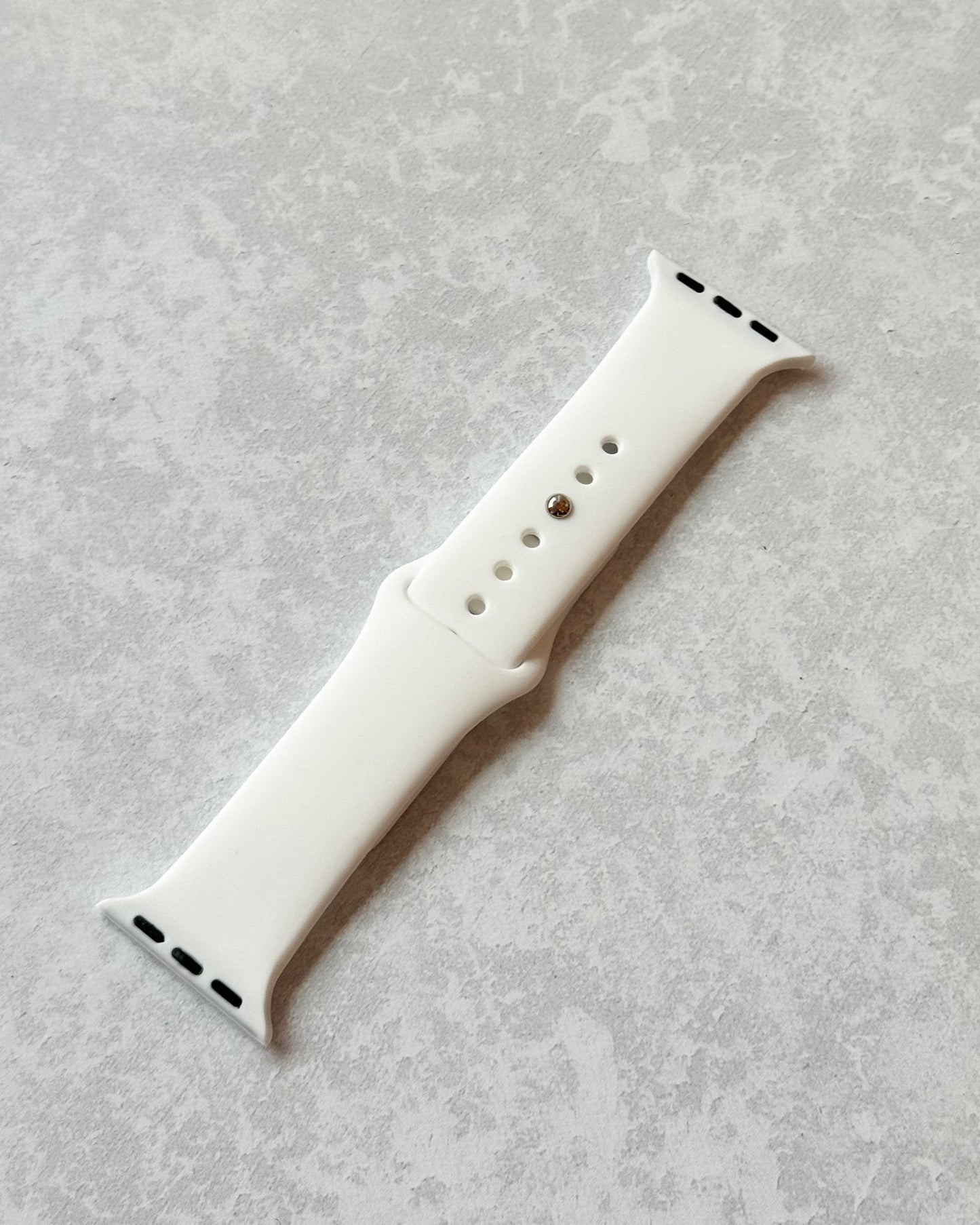 Correas Apple Watch Silicona