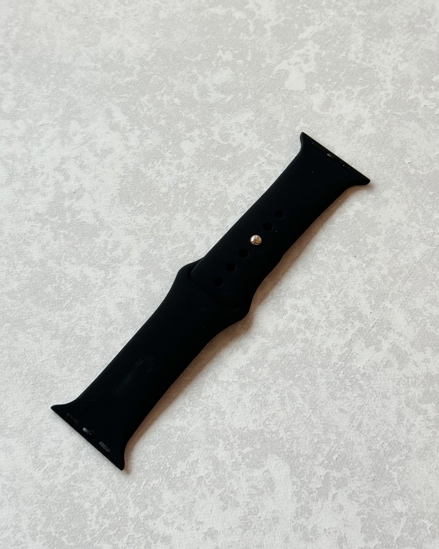 Correas Apple Watch Silicona