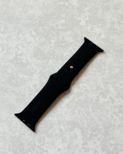 Correas Apple Watch Silicona