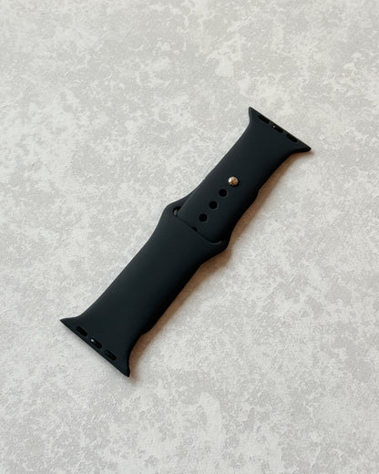 Correas Apple Watch Silicona