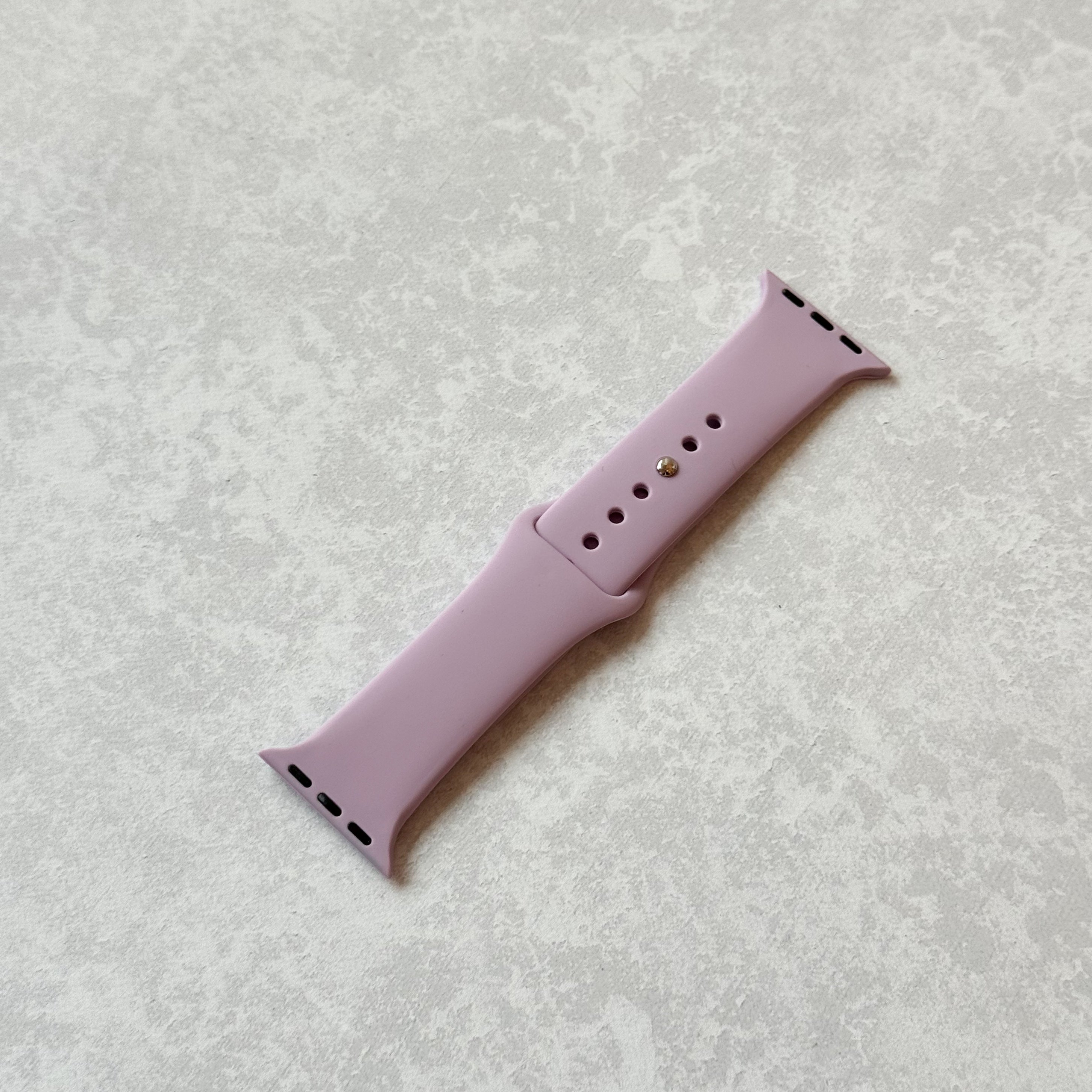 Correas Apple Watch Silicona