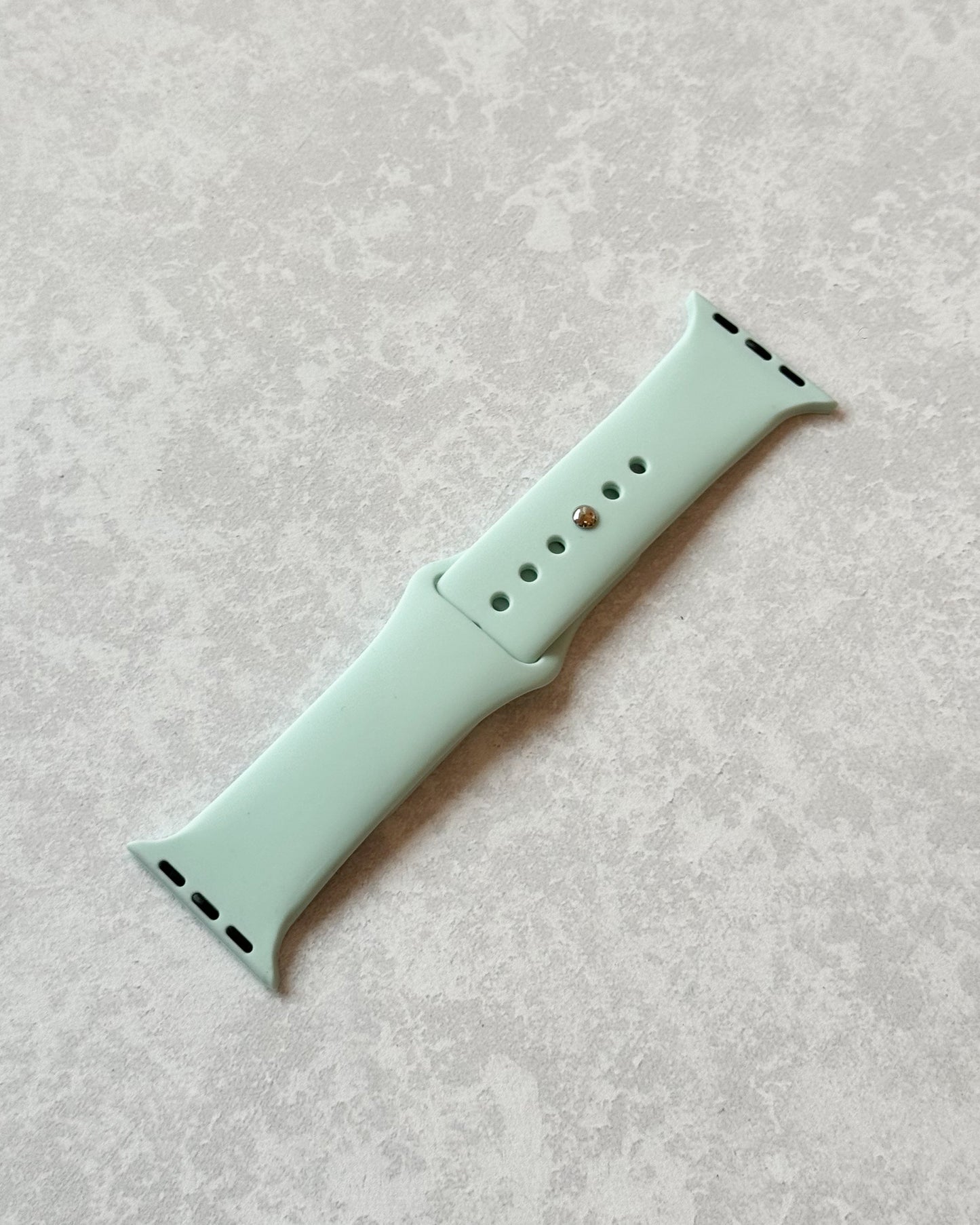Correas Apple Watch Silicona