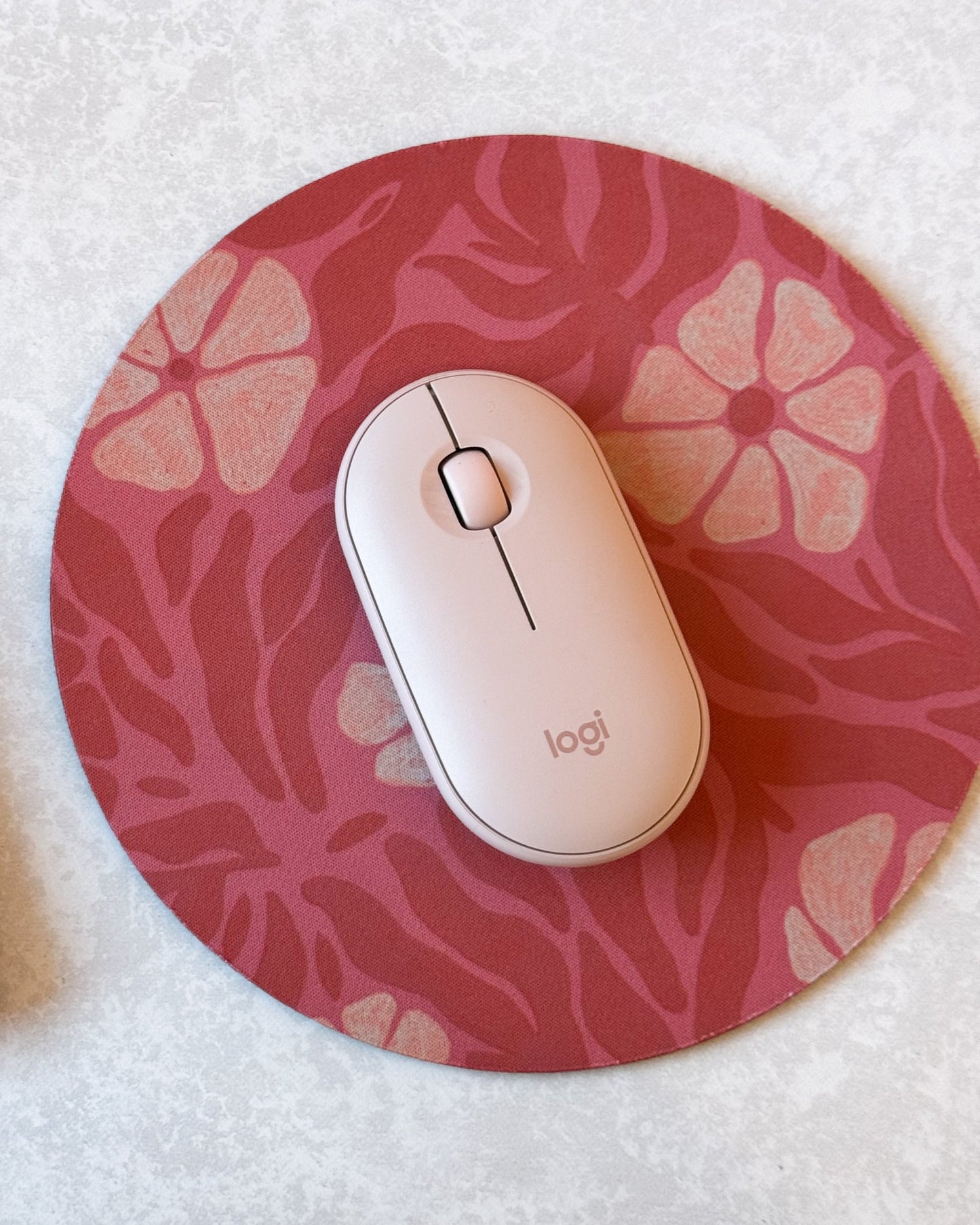 MousePad Armonía