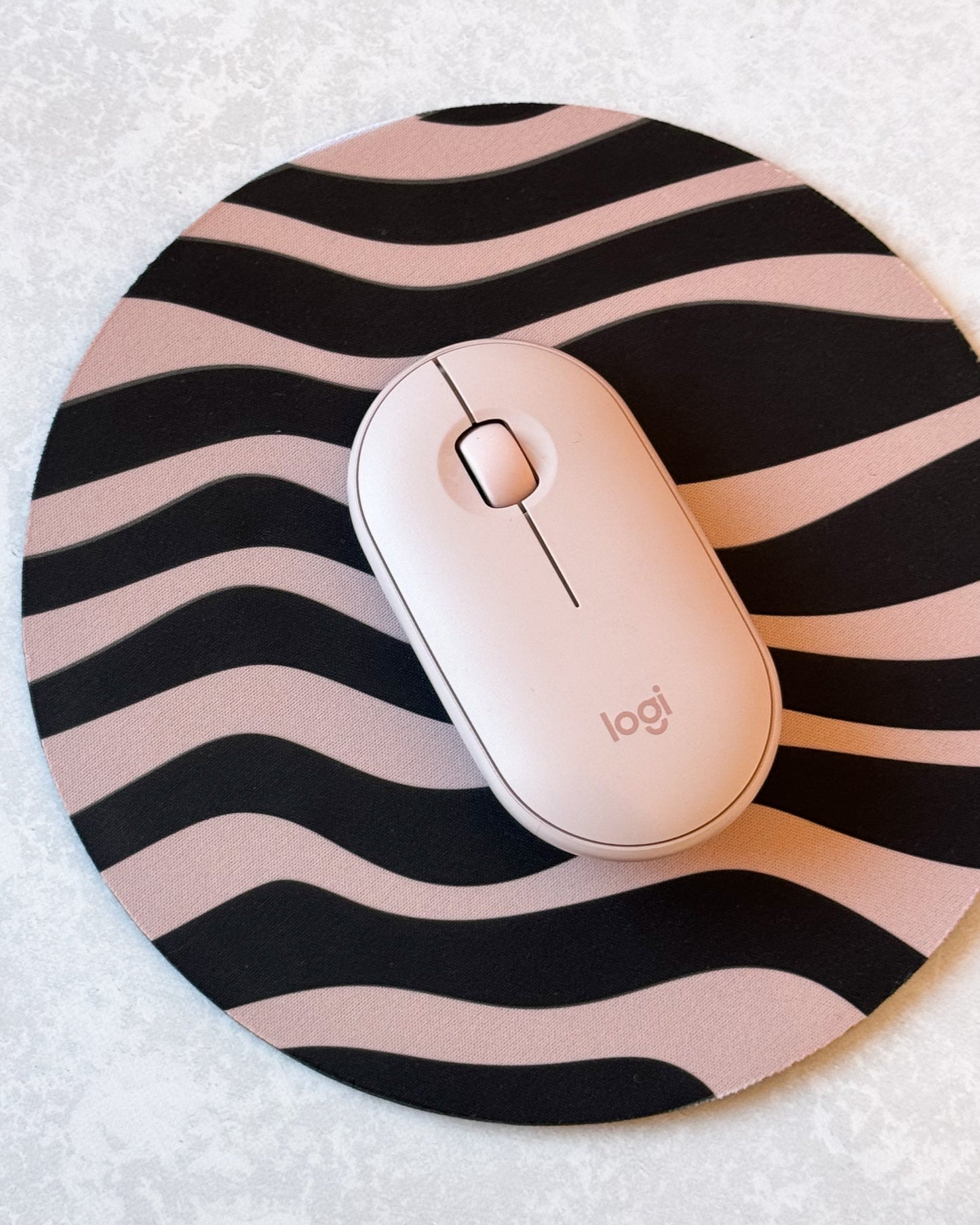 MousePad Viena