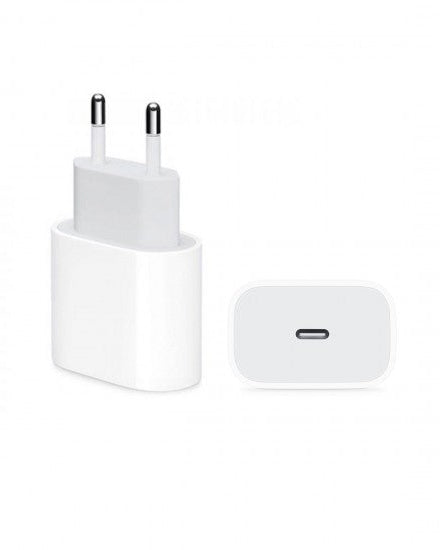 Ficha USB-C