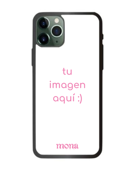 Case Personalizada