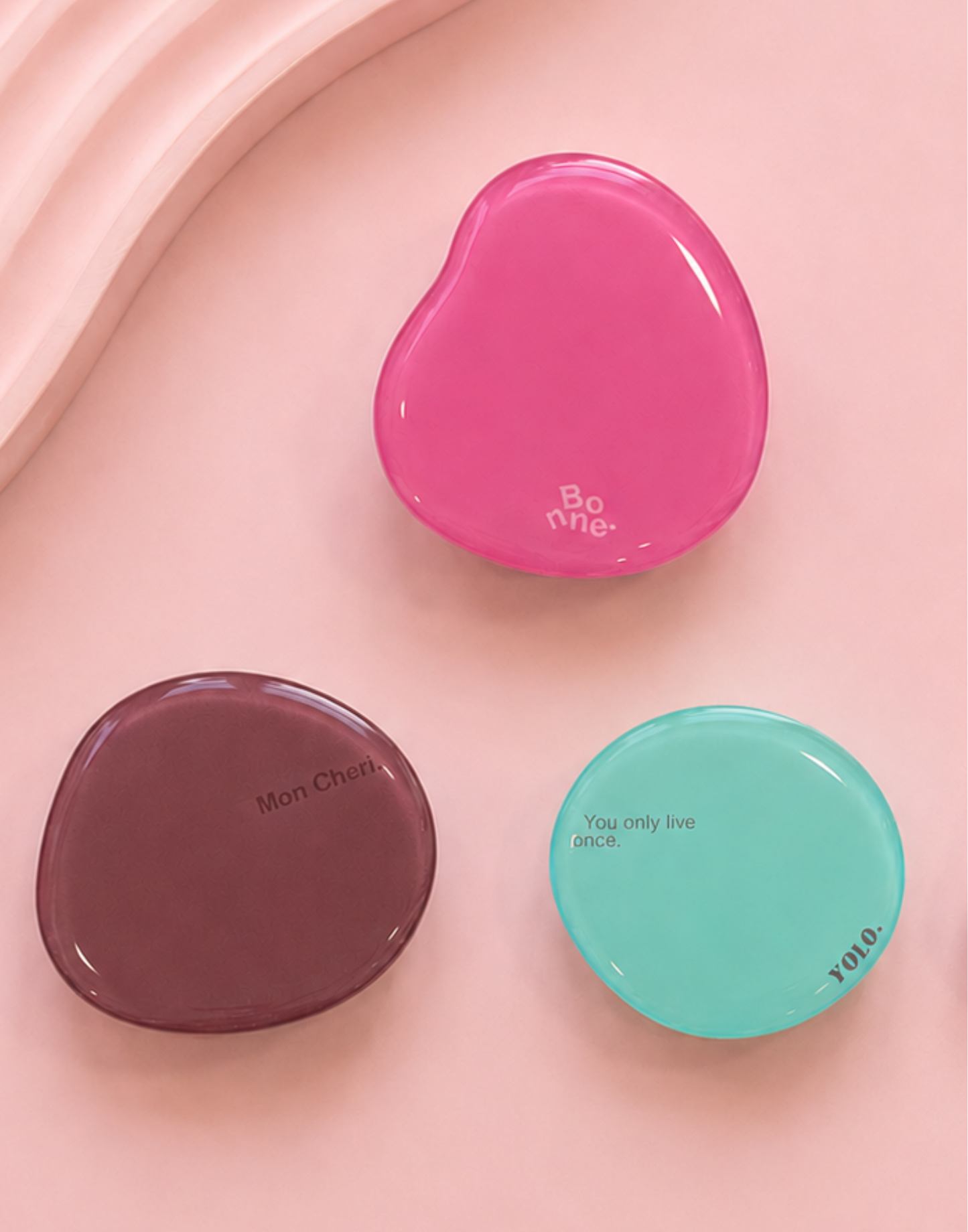 PopSocket Adhesivo Minimal